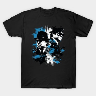 Blues B T-Shirt